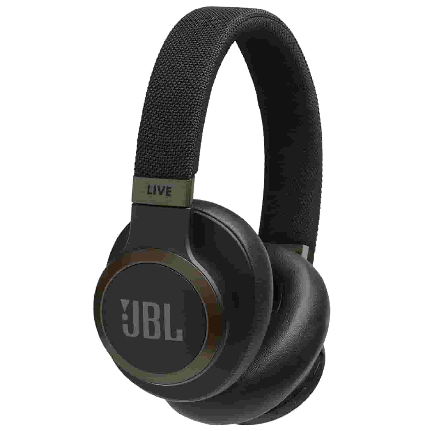 4. JBL Live 650BTNC